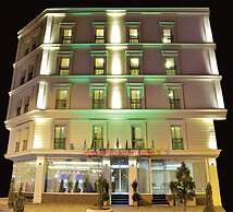 Grand Anatolia Hotel