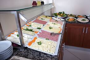 Grand Anatolia Hotel