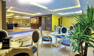 Grand Anatolia Hotel