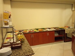 Grand Anatolia Hotel