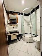 Grand Anatolia Hotel