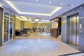 Grand Anatolia Hotel