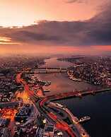 Grand Anatolia Hotel