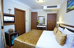 Grand Anatolia Hotel