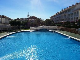 Apartamentos Al-Andalus-24