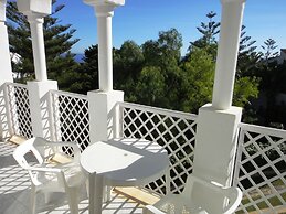 Apartamentos Al-Andalus-24