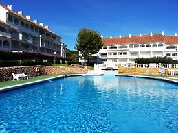 Apartamentos Al-Andalus-26