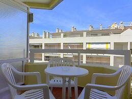 Apartamentos Alboran 24