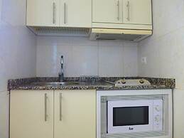 Apartamentos Alboran 24