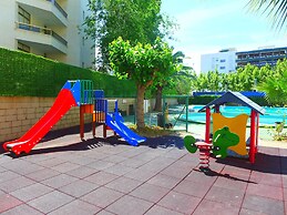 Apartamentos Alboran 24