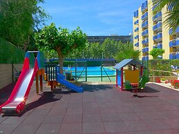 Apartamentos Alboran 24