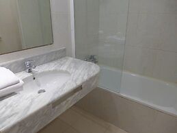 Apartamentos Alboran 24
