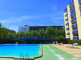 Apartamentos Alboran 24