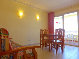Apartamentos Alboran 24