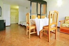 Apartamentos Alboran 24