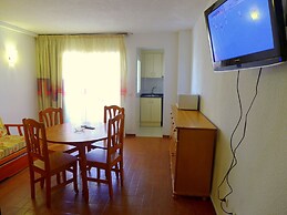 Apartamentos Alboran 24