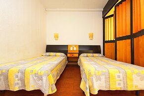 Apartamentos Alboran 24