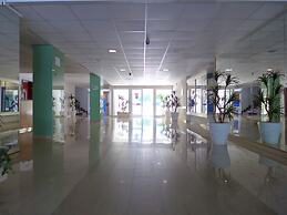 Apartamentos Alboran 24