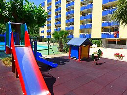 Apartamentos Alboran 24