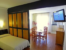 Apartamentos Alboran 24