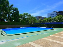 Apartamentos Alboran 24