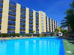 Apartamentos Alboran 24