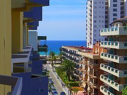 Apartamentos Alboran 24