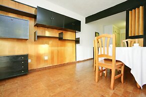 Apartamentos Alboran 24