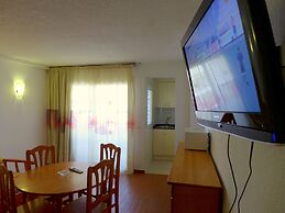 Apartamentos Alboran 24