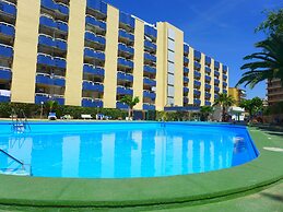 Apartamentos Alboran 24