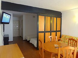 Apartamentos Alboran 24