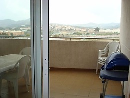 Apartamentos Albamar/Eurosol-45