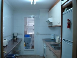 Apartamentos Albamar/Eurosol-45