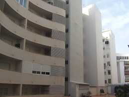 Apartamentos Albamar/Eurosol-45