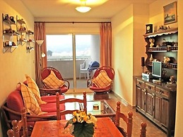 Apartamentos Albamar/Eurosol-45