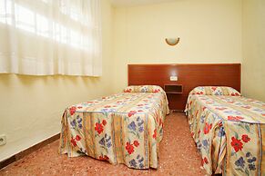 Apartamentos Azahar-46