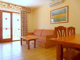 Apartamentos Azahar-46