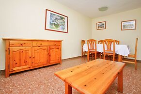 Apartamentos Azahar-46