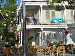 Apartamentos Delfin-Aromar-4