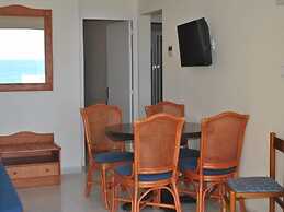 Apartamentos Delfin-Aromar-4