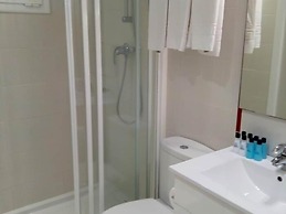 Apartamentos Delfin-Aromar-4