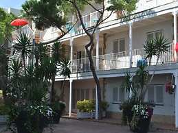 Apartamentos Delfin-Aromar-4