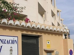 Apartamentos El-Faro-45