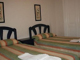 Apartamentos El-Faro-45