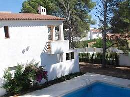 Casa El-Pinar-46