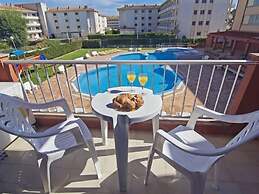 Apartamentos Estartit-Confort-46
