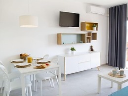 Apartamentos Estartit-Confort-46