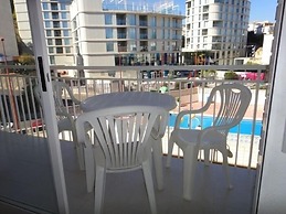 Apartamentos Forner-24