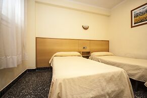 Apartamentos Goya-68