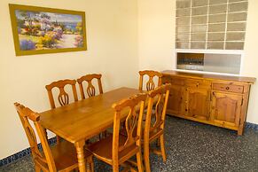 Apartamentos Goya-68